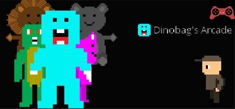 Dinobag's Arcade System Requirements