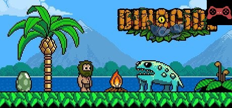 Dinocide System Requirements