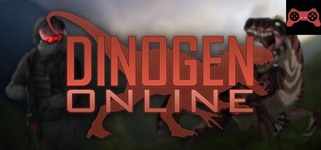 Dinogen Online System Requirements