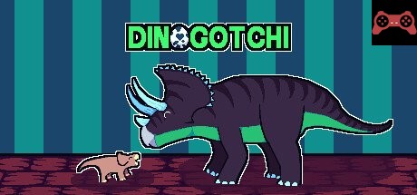 Dinogotchi System Requirements