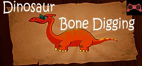 Dinosaur Bone Digging System Requirements