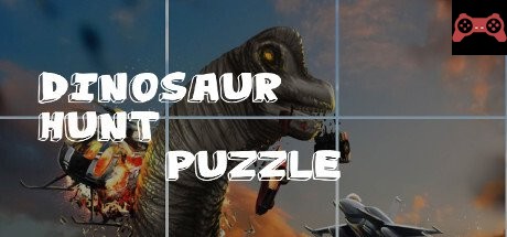 Dinosaur Hunt Puzzle System Requirements