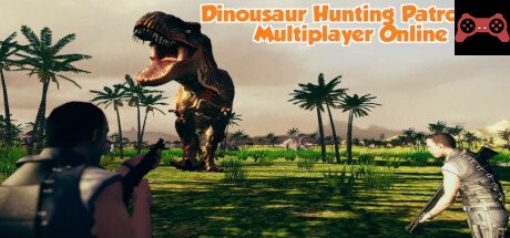 Dinosaur Hunting Patrol 3D Multiplayer Online System Requirements