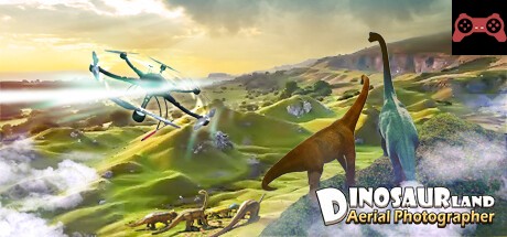 Dinosaur Land Aerial Photograph System Requirements