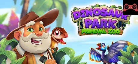 Dinosaur Park – Primeval Zoo System Requirements