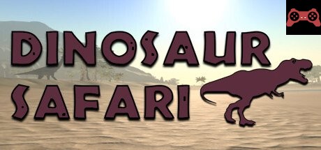 Dinosaur Safari VR System Requirements
