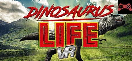 Dinosaurus Life VR System Requirements