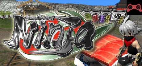 Diorama Battle of NINJA 虚拟3D世界 å¿è€…之战 System Requirements