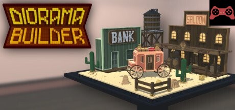Diorama Builder System Requirements