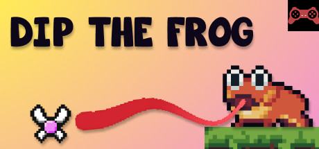 Dip The Frog System Requirements
