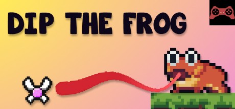 Dip The Frog System Requirements