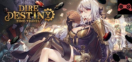 Dire Destiny : Time Travel System Requirements