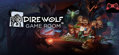 Dire Wolf Game Room System Requirements