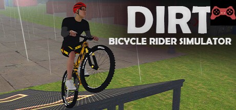 Dirt Bicycle Rider Simulator System Requirements