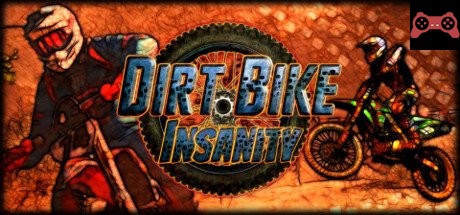 Dirt Bike Insanity System Requirements