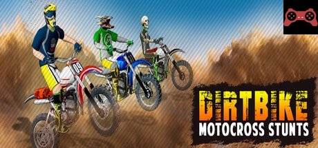 Dirt Bike Motocross Stunts System Requirements