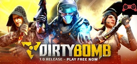 Dirty Bomb System Requirements