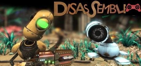 Disassembled System Requirements