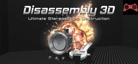 Disassembly 3D System Requirements