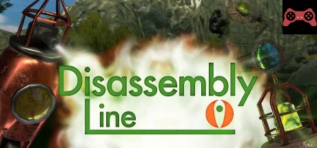 Disassembly Line System Requirements