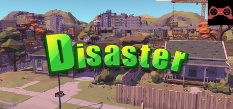 Disaster System Requirements