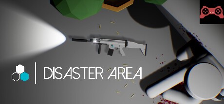 Disaster Area System Requirements