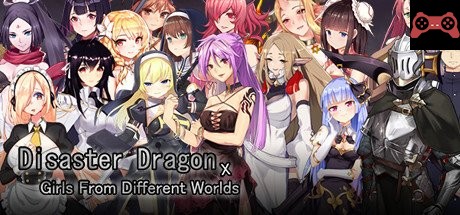 Disaster Dragon x Girls from Different Worlds System Requirements