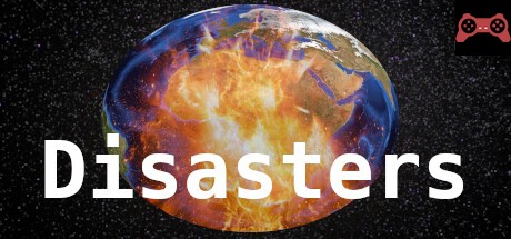 Disasters System Requirements