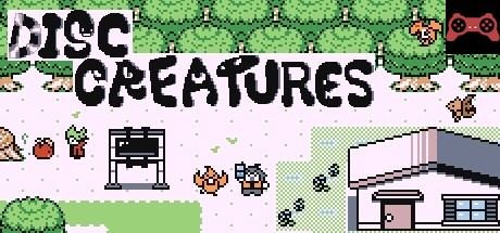 Disc Creatures System Requirements