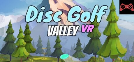 Disc Golf Valley VR System Requirements