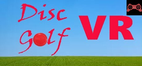 Disc Golf VR System Requirements