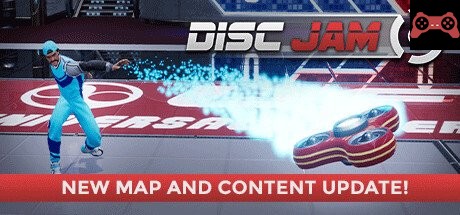 Disc Jam System Requirements