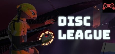 Disc League System Requirements
