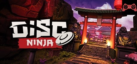 Disc Ninja System Requirements