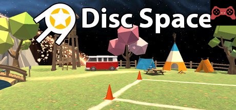 Disc Space System Requirements