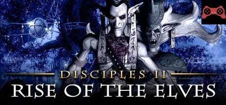Disciples II: Rise of the Elves System Requirements