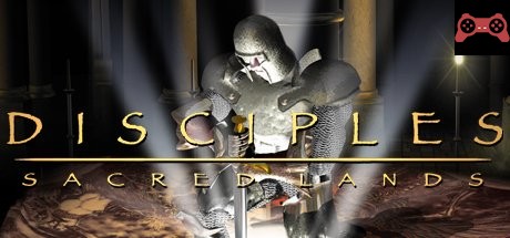 Disciples Sacred Lands Gold System Requirements