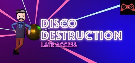 Disco Destruction System Requirements