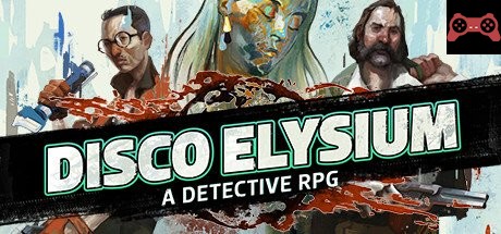 Disco Elysium System Requirements