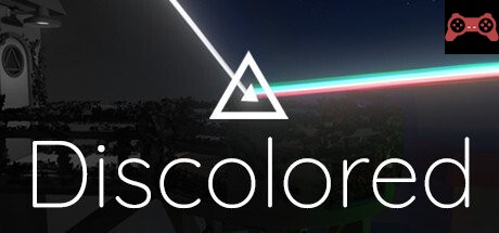 Discolored System Requirements
