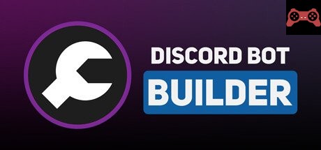 Discord Bot Builder System Requirements