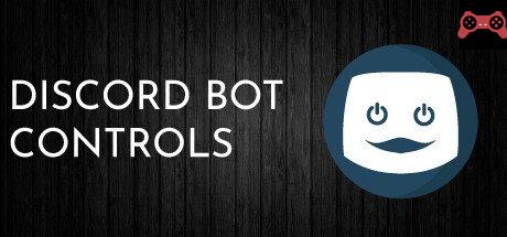 Discord Bot - Controls System Requirements