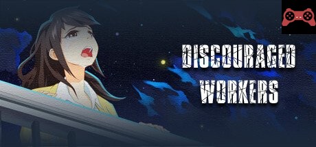 Discouraged Workers System Requirements