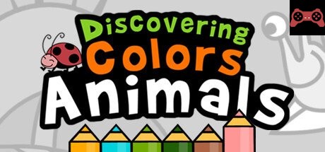 Discovering Colors - Animals System Requirements
