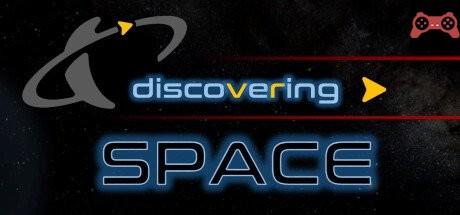 Discovering Space 2 System Requirements