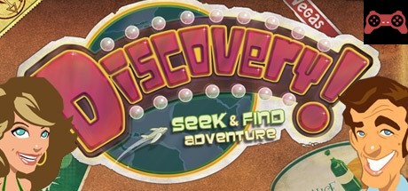 Discovery! A Seek and Find Adventure System Requirements