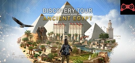 Discovery Tour by Assassin’s Creed: Ancient Egypt System Requirements