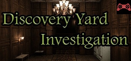 Discovery Yard Investigation System Requirements