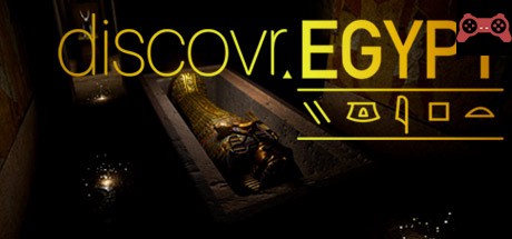 Discovr Egypt: King Tut's Tomb System Requirements