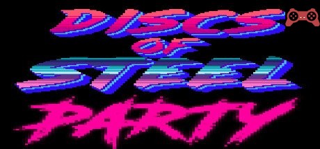 Discs of Steel Party System Requirements